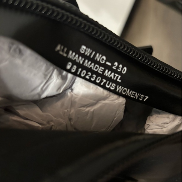 Demonia | Swing-230 Platform Boots - Picture 7 of 7